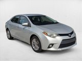 Used 2014 Toyota Corolla LE image 3