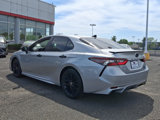 Used 2021 Toyota Camry SE image 5