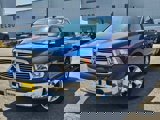 Used 2017 RAM 1500 Big Horn image 2