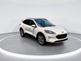 Used 2020 Ford Escape SEL image 2