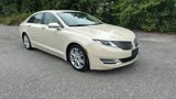 Used 2016 Lincoln MKZ AWD w/ Equipment Group 300A Reserve image 3