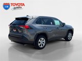 Certified 2023 Toyota RAV4 LE image 5