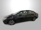 Used 2015 Honda Civic EX-L image 4