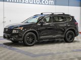 Used 2022 Hyundai Santa Fe XRT image 2