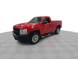 Used 2011 Chevrolet Silverado 1500 W/T image 5