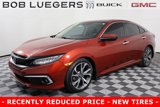 Used 2019 Honda Civic Touring image 4
