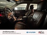 Used 2013 GMC Terrain SLT w/ LPO, Chrome Package image 4
