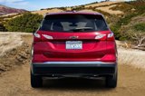Used 2018 Chevrolet Equinox LT image 5