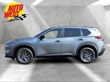 Used 2021 Nissan Rogue S image 2