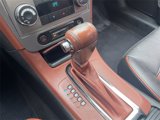 Used 2009 Chevrolet Malibu LTZ w/ HFV6 Engine Package image 3