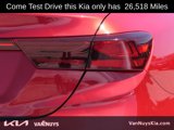 Used 2023 Kia Forte LXS w/ LXS Technology Package image 4