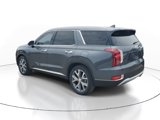 Used 2021 Hyundai Palisade SEL w/ Premium Package image 3
