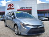 Used 2021 Toyota Corolla LE image 1