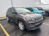 Used 2022 Jeep Compass Latitude w/ Sun and Sound Group image 5