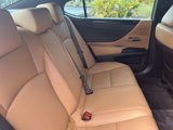 Certified 2021 Lexus ES 350 w/ Premium Package image 6