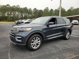Used 2023 Ford Explorer Limited w/ Equipment Group 301A image 3
