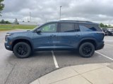 New 2025 Chevrolet Traverse Z71 w/ LPO, Floor Liner Package image 6