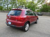 Used 2016 Volkswagen Tiguan SE image 5