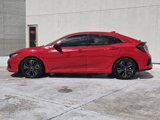 Used 2018 Honda Civic EX image 4