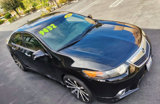 Used 2012 Acura TSX Special Edition image 4