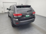 Used 2017 Jeep Grand Cherokee Limited image 6