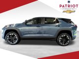 New 2025 Chevrolet Equinox LT w/ Safety and Technology Package image 2