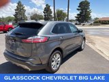 Used 2022 Ford Edge Titanium image 5