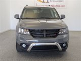 Used 2019 Dodge Journey Crossroad image 3
