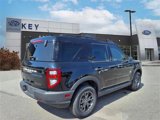 Certified 2023 Ford Bronco Sport Big Bend w/ Convenience Package image 3