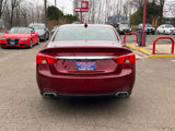 Used 2017 Chevrolet Impala Premier w/ Enhanced Convenience Package image 4
