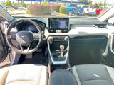 Used 2019 Toyota RAV4 Limited image 3