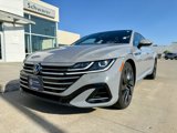 Certified 2023 Volkswagen Arteon SEL image 2