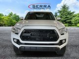Certified 2022 Toyota Tacoma SR5 image 2