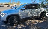 Used 2019 GMC Acadia SLT image 4