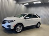 Used 2022 Chevrolet Equinox LT image 4