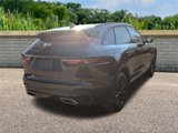 New 2025 Jaguar F-PACE R-Dynamic S image 4