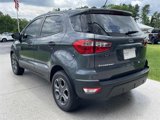 Used 2021 Ford EcoSport S image 3