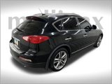 Used 2012 INFINITI EX35 Journey w/ Premium Pkg image 3