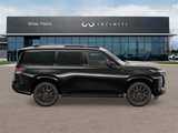 New 2025 INFINITI QX80 Autograph w/ Premium Cargo Package image 4