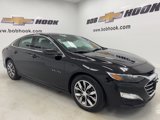 Used 2023 Chevrolet Malibu LT image 3
