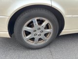 Used 2002 Cadillac Seville STS w/ Premium Luxury Pkg image 3