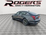 Used 2020 Cadillac CT5 Premium Luxury image 6