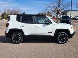 Used 2023 Jeep Renegade Trailhawk image 2