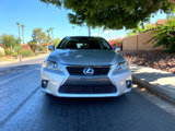Used 2015 Lexus CT 200h w/ Preferred Accessory Package image 3