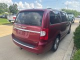 Used 2015 Chrysler Town & Country Limited Platinum w/ Trailer Tow Group image 6