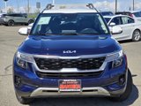 Certified 2023 Kia Seltos S image 2