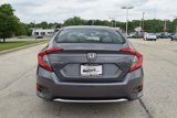 Used 2019 Honda Civic LX image 6