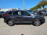 Used 2018 Honda CR-V EX-L image 4