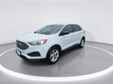 Used 2023 Ford Edge SE image 4