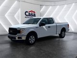 Used 2020 Ford F150 XL w/ Equipment Group 101A Mid image 4